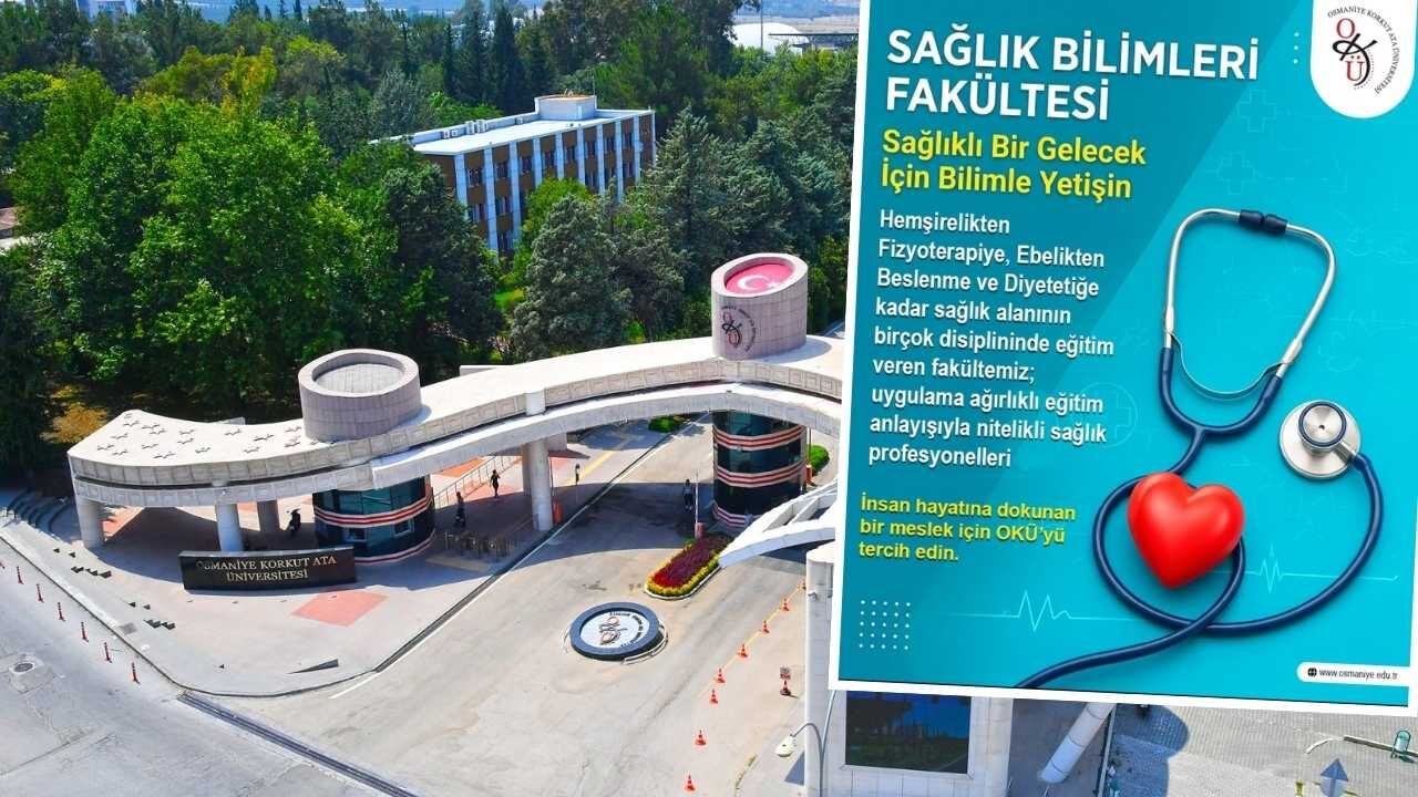 Omaniye Korkut Ata Üniversitesi Tercih (9)