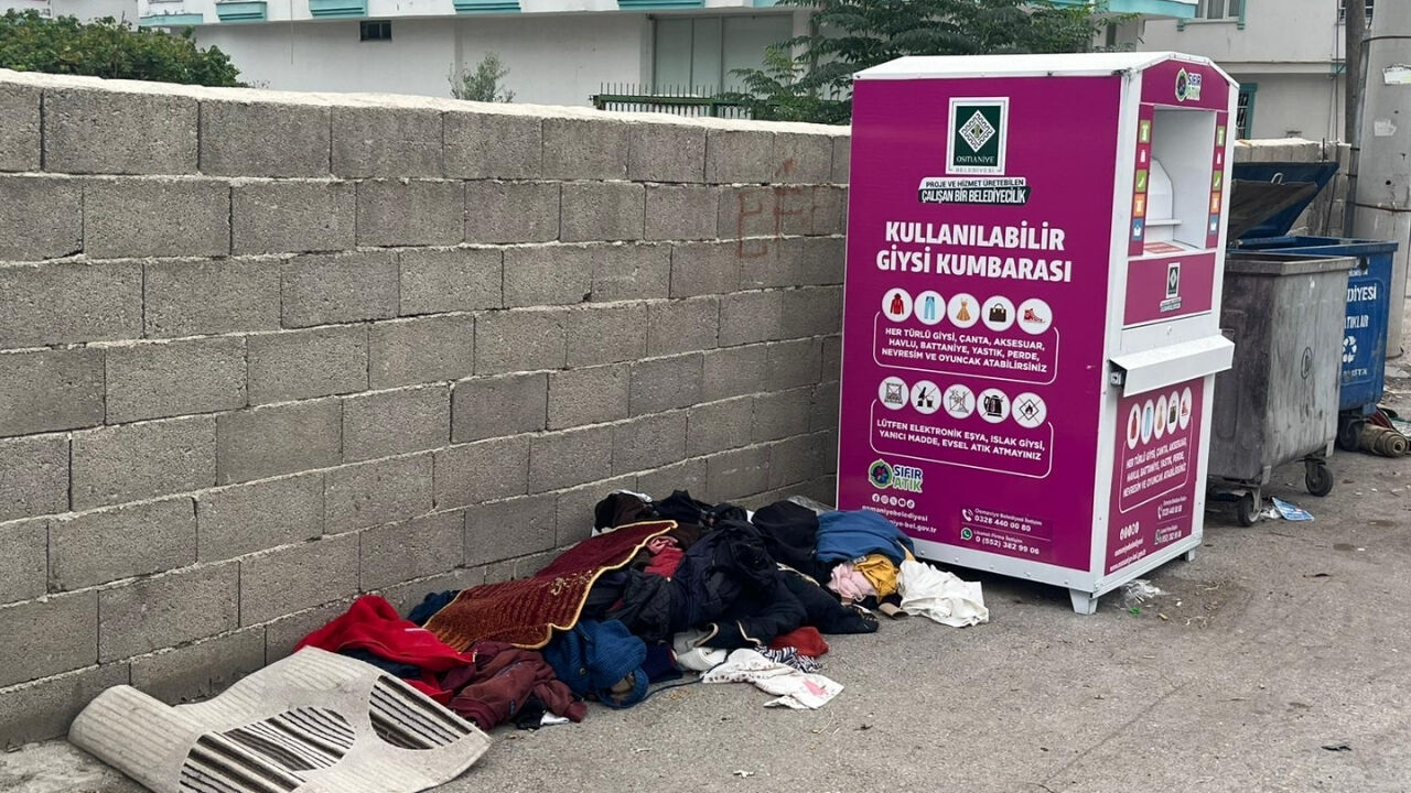 Osmaniye Belediyesi Tüm Seçenekleri Sundu Ama... (1)