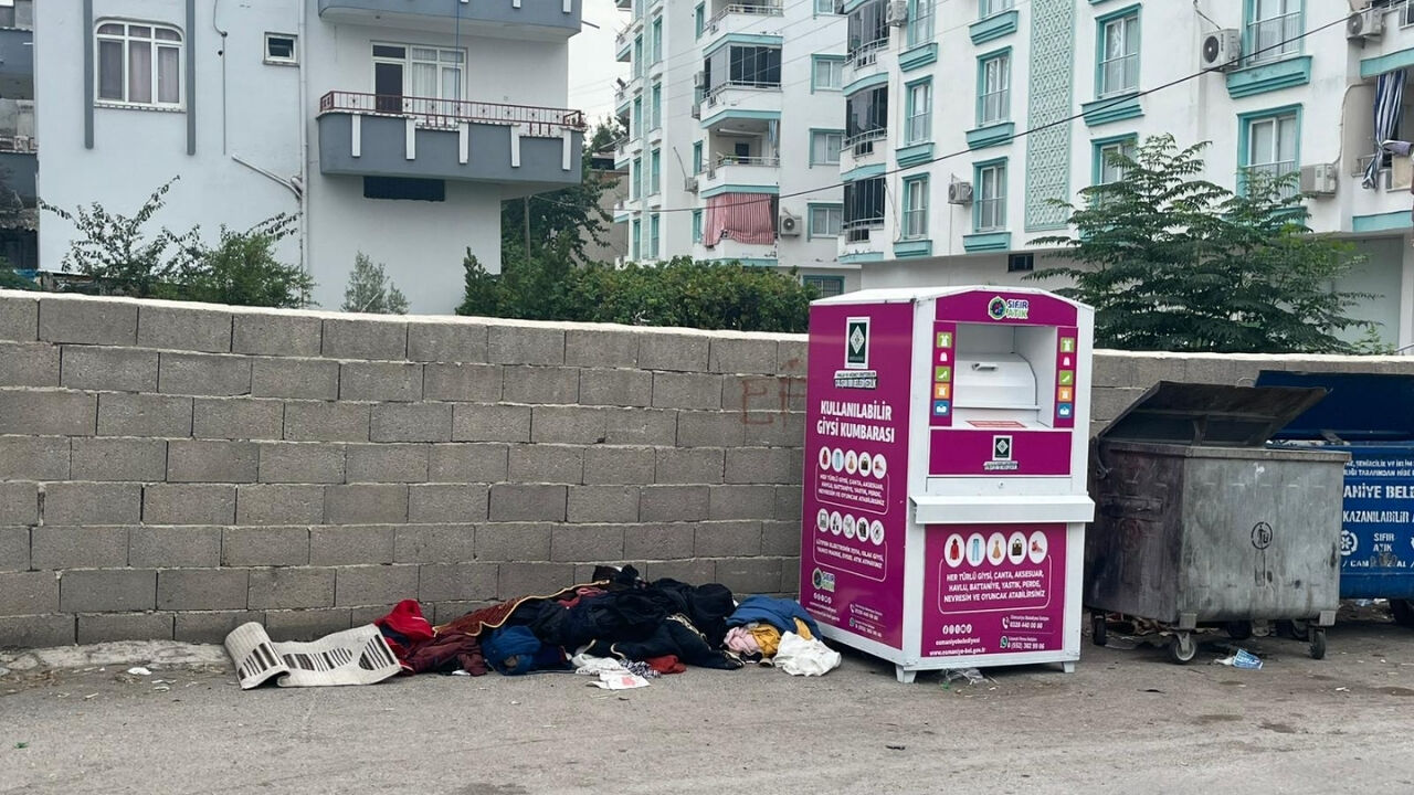 Osmaniye Belediyesi Tüm Seçenekleri Sundu Ama... (3)