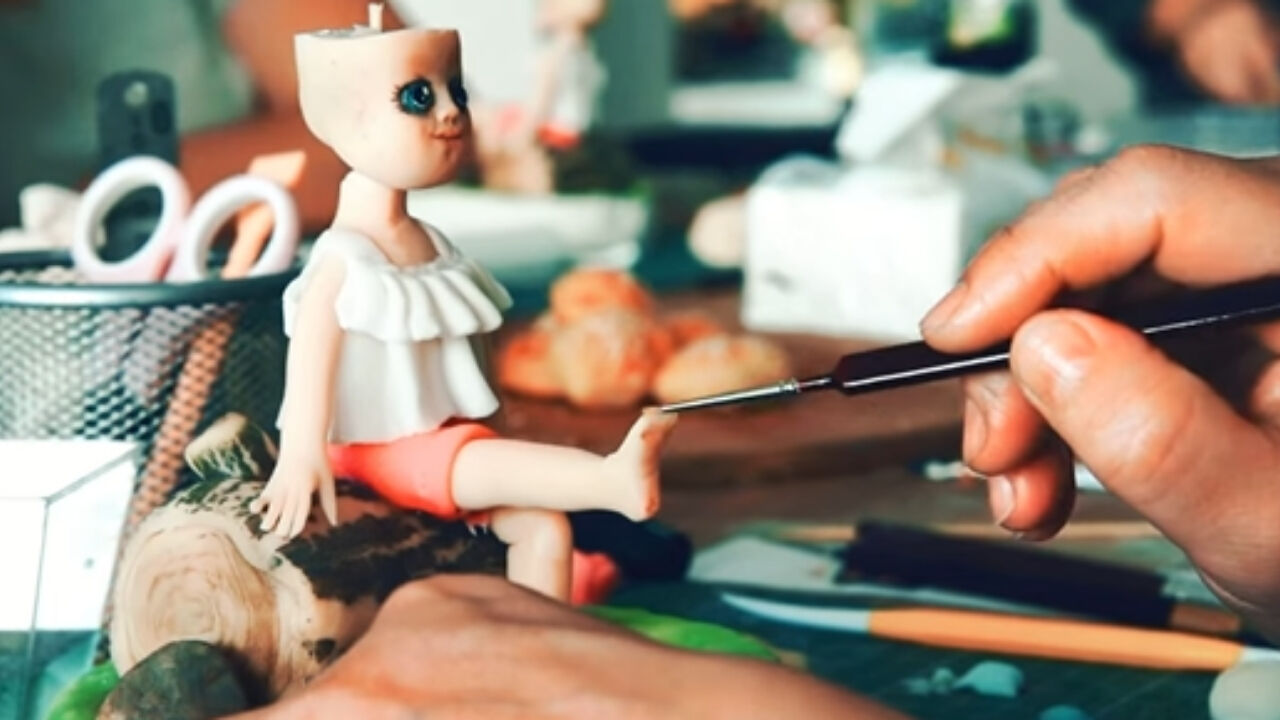 Osmaniye Gastronomi Merkezi’nde Tatlı Dokunuşlar