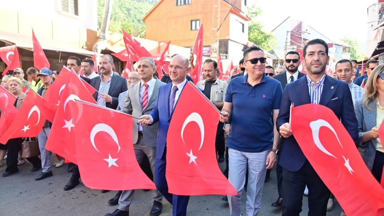 Osmaniye Mehter Takımı (1)