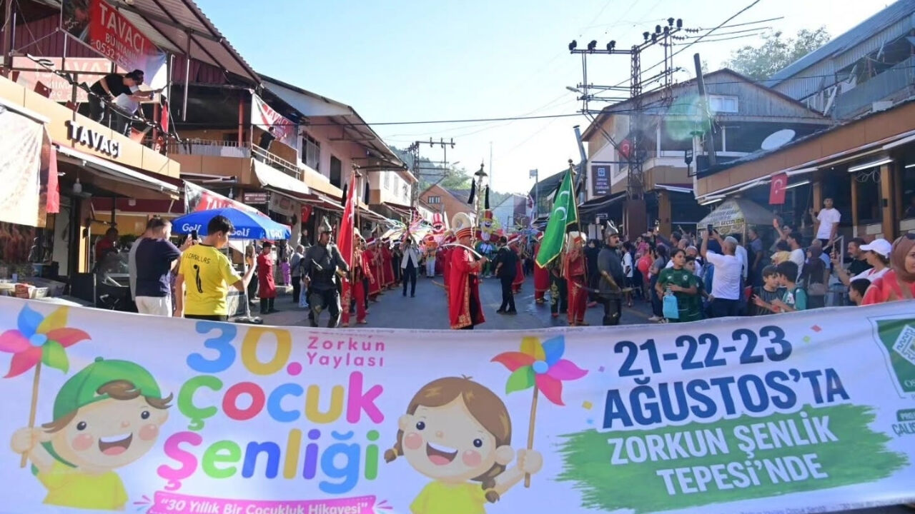 Osmaniye Mehter Takımı (2)