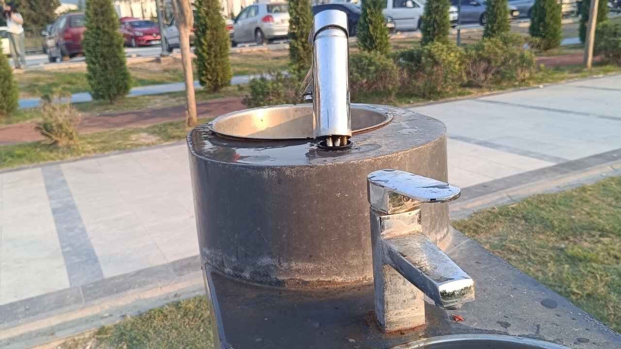Osmaniye Millet Bahçesi (2)
