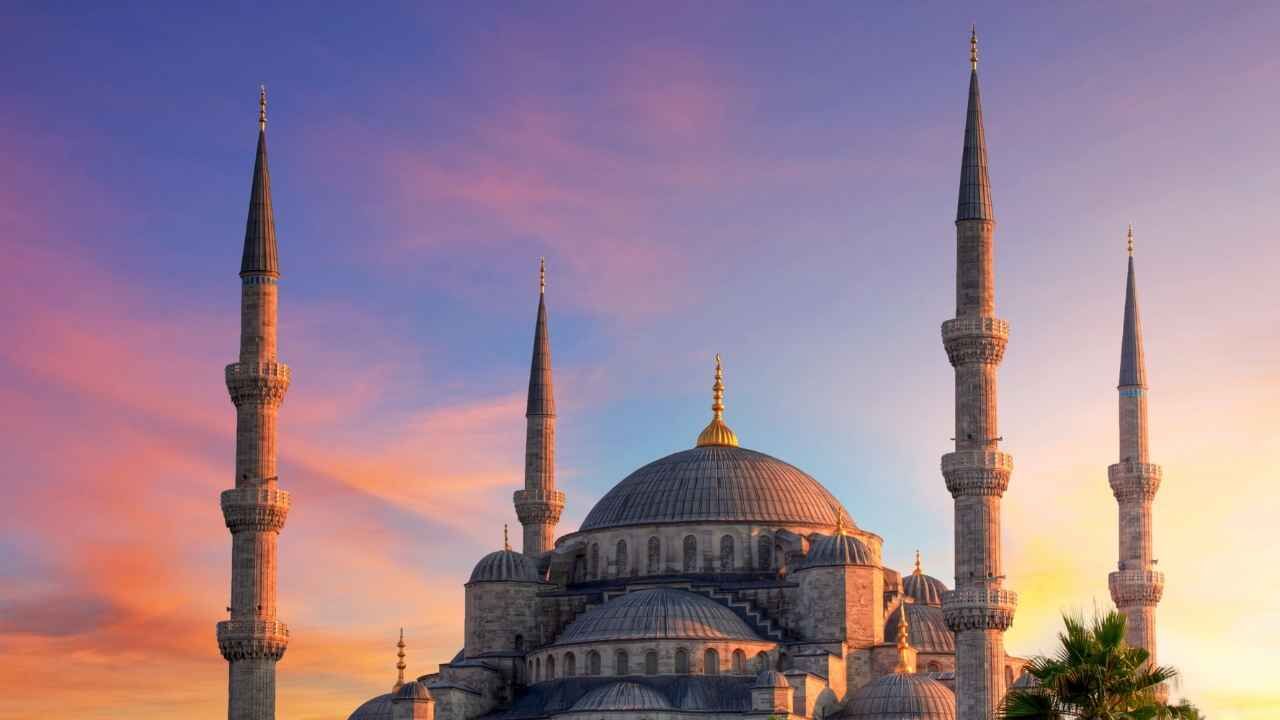 Osmaniye Namaz Saatleri (2)