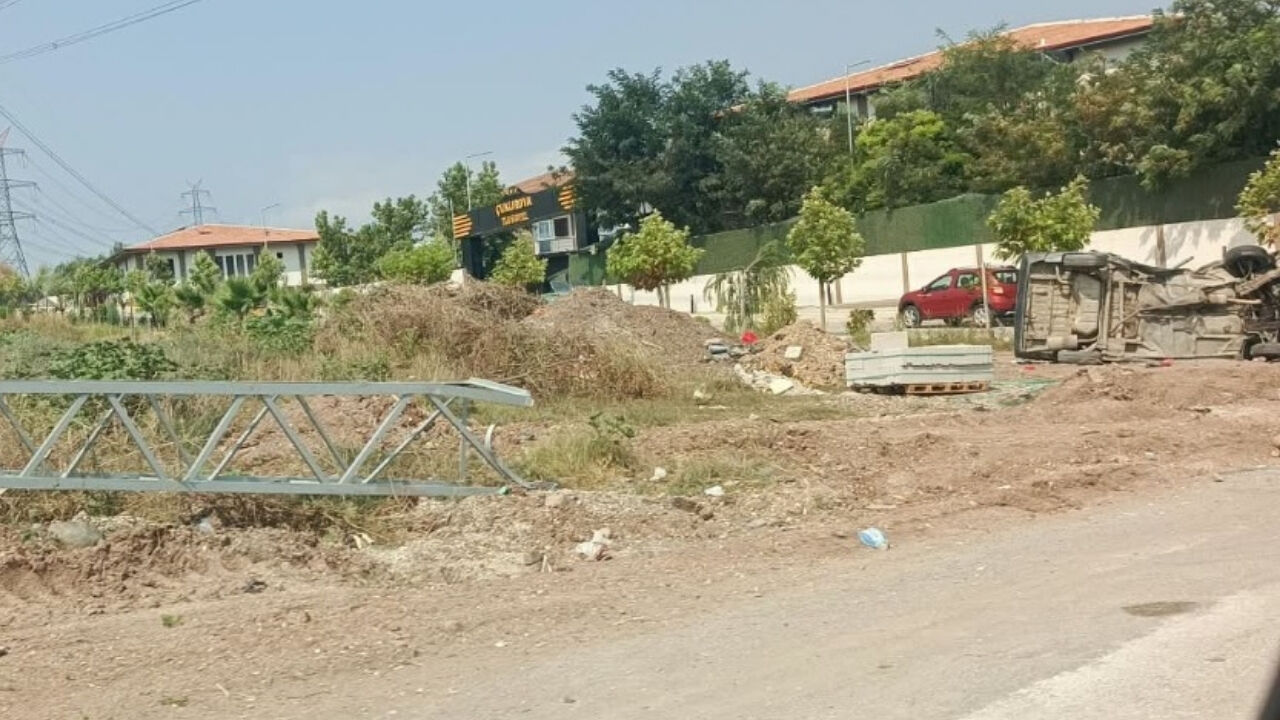 Osmaniye Osb'de Yükselen Dev Yatırım İş Dünyasına Çağ Atlatacak! (4)