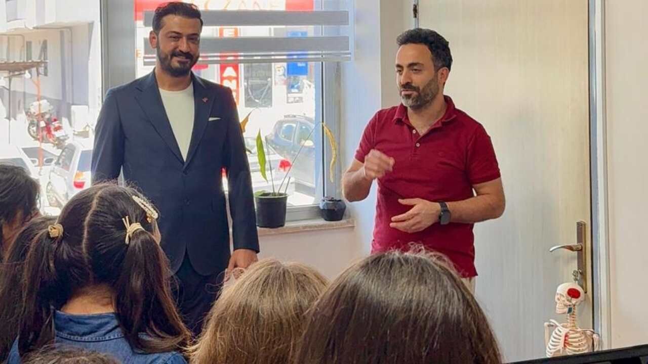 Osmaniye Özel Yeni Hayat Hastanesi, Sevgi Evleri (2)