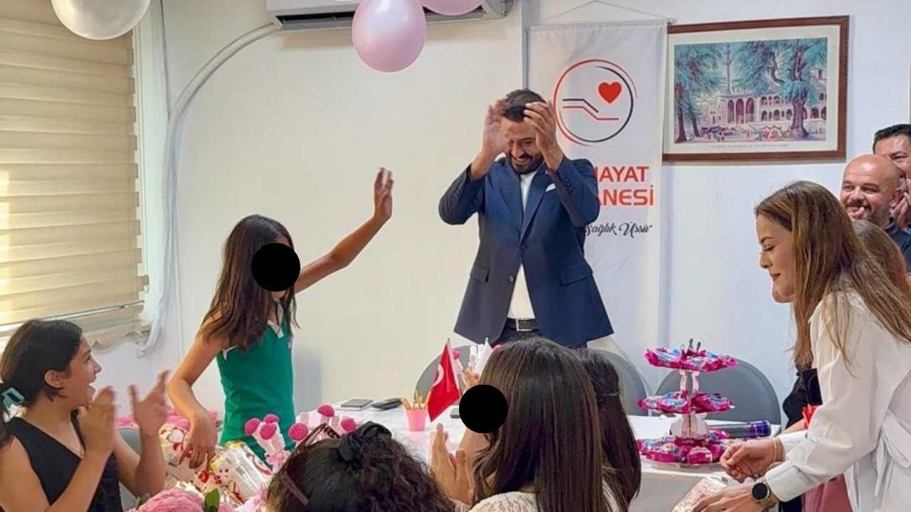Osmaniye Özel Yeni Hayat Hastanesi, Sevgi Evleri (5)