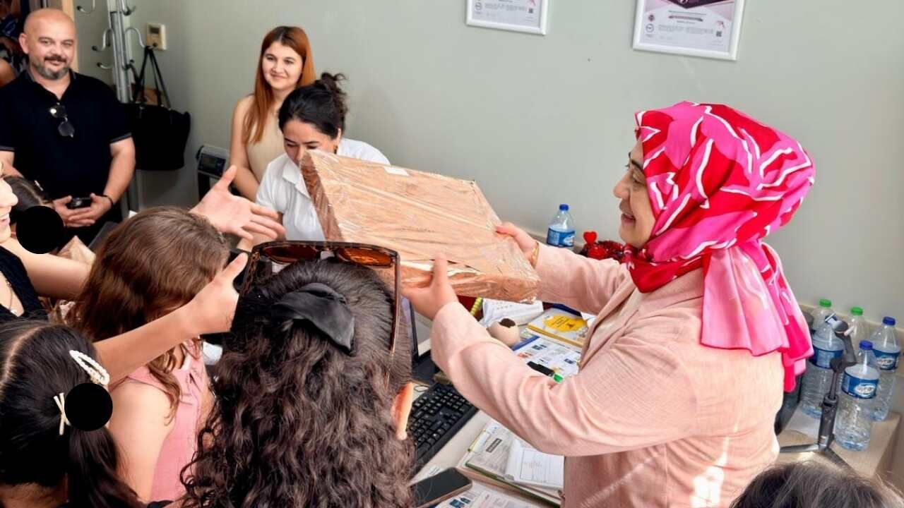 Osmaniye Özel Yeni Hayat Hastanesi, Sevgi Evleri (6)