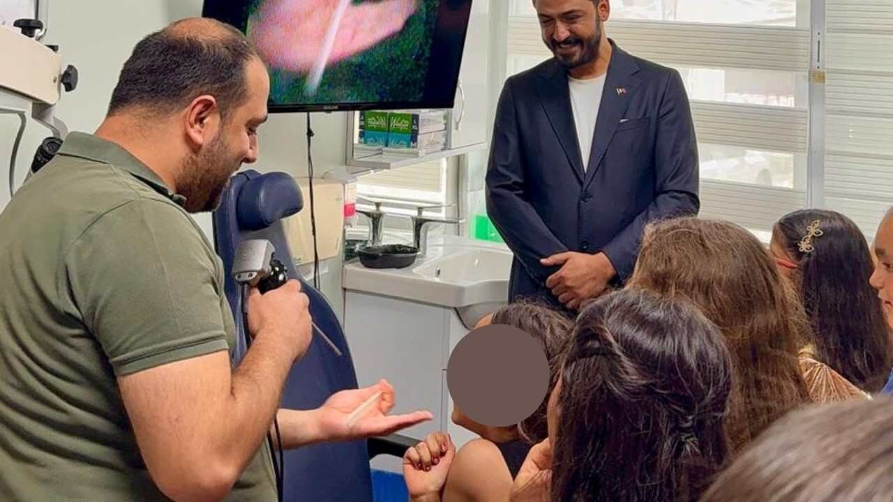 Osmaniye Özel Yeni Hayat Hastanesi, Sevgi Evleri (8)