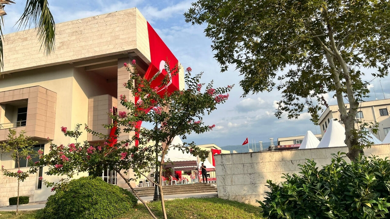 Osmaniye’de 30 Ağustos Kutlamalarında Ilk Olacak