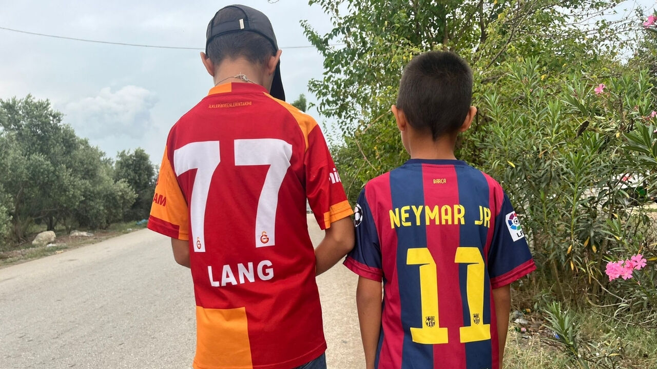Osmaniye'de Erken Derbi Coşkusu