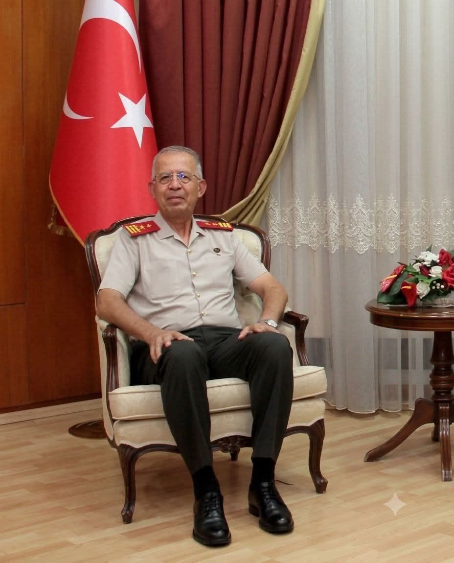 Osmaniye’de Gururlandıran Atama! Zorlu Topaloğlu’na Önemli Görev