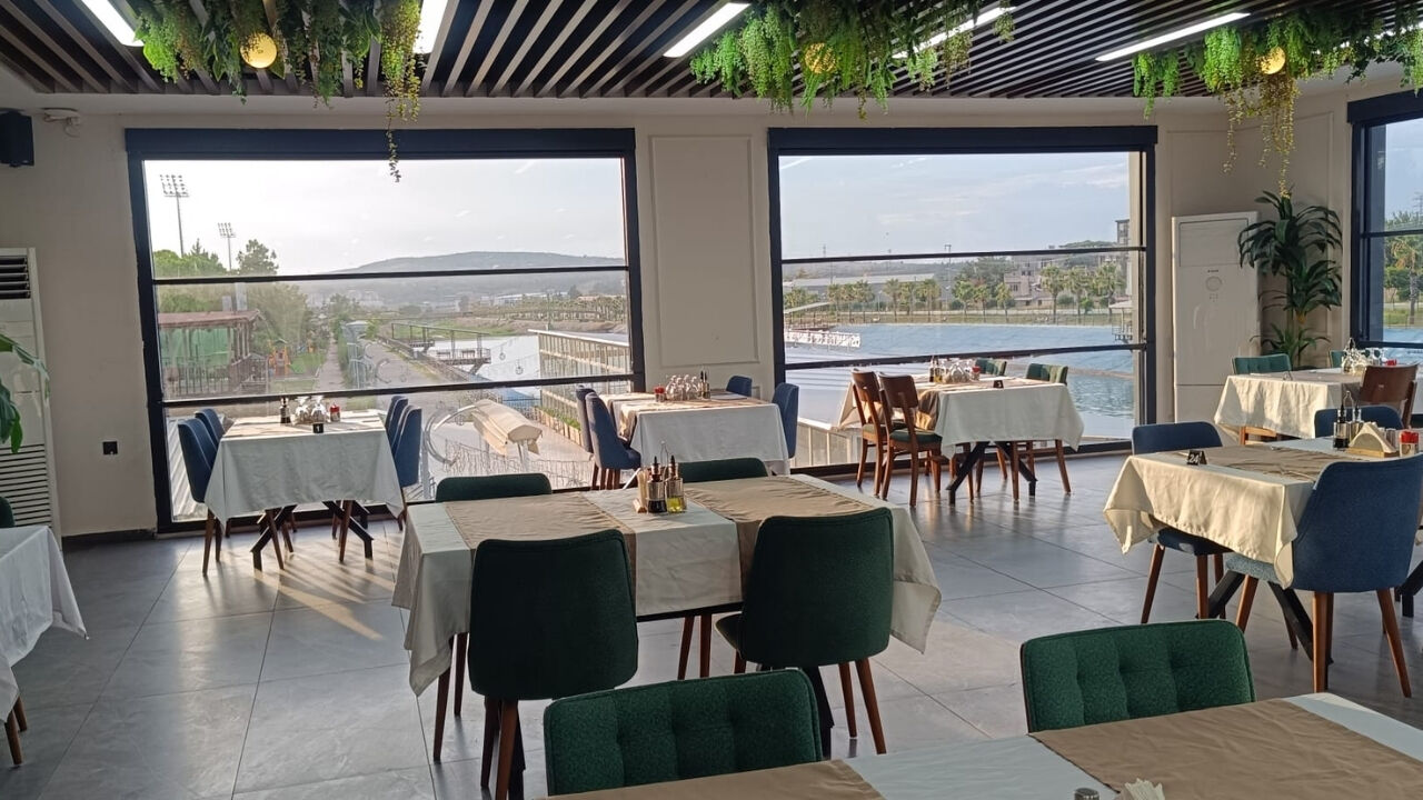Osmaniye'de Kalite Ve Uygun Fiyatın Adresi Karaçay Sosyal Tesisleri (2)