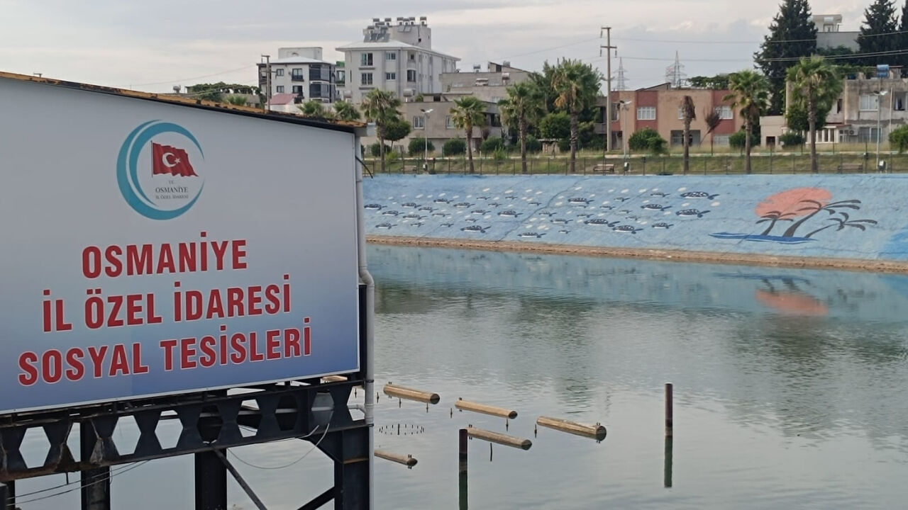 Osmaniye'de Kalite Ve Uygun Fiyatın Adresi Karaçay Sosyal Tesisleri (6)