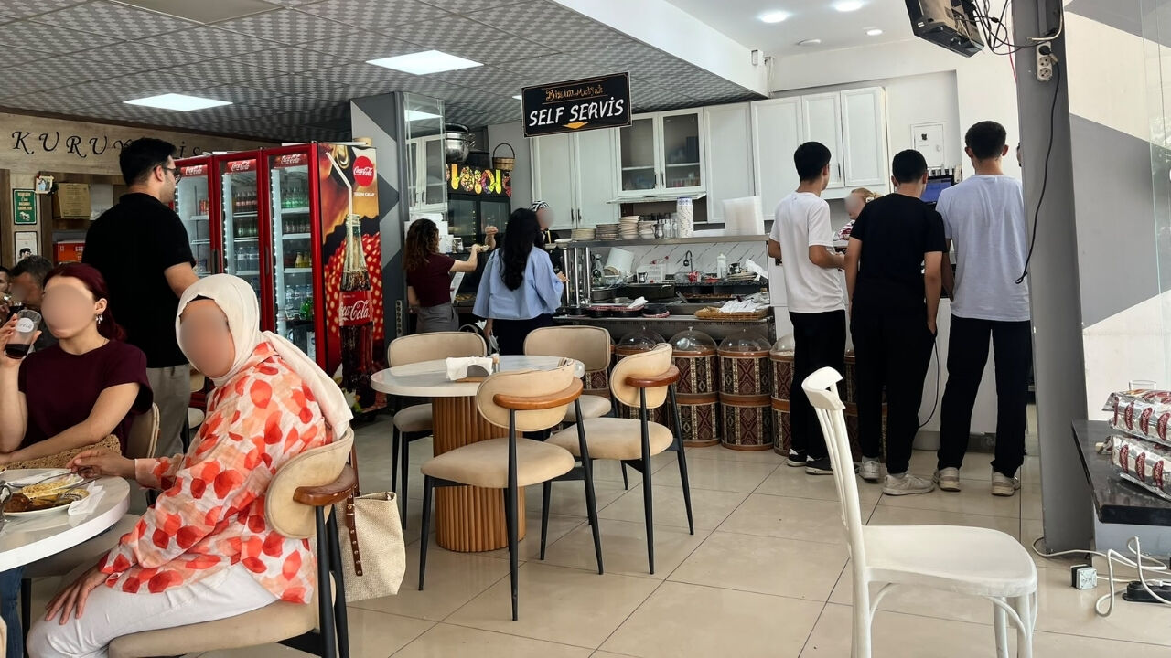 Osmaniye’de Öğle Molasının Adresi (2)