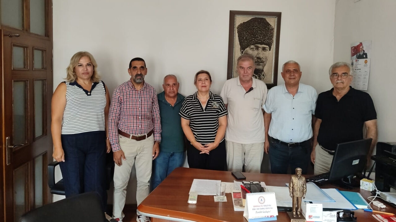 Osmaniye’de Yaşar Kemal Anısına Dev Organizasyon (1)