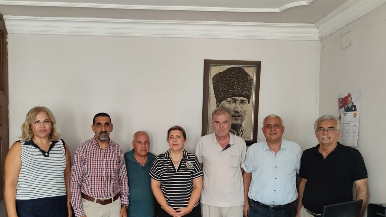 Osmaniye’de Yaşar Kemal Anısına Dev Organizasyon (2)