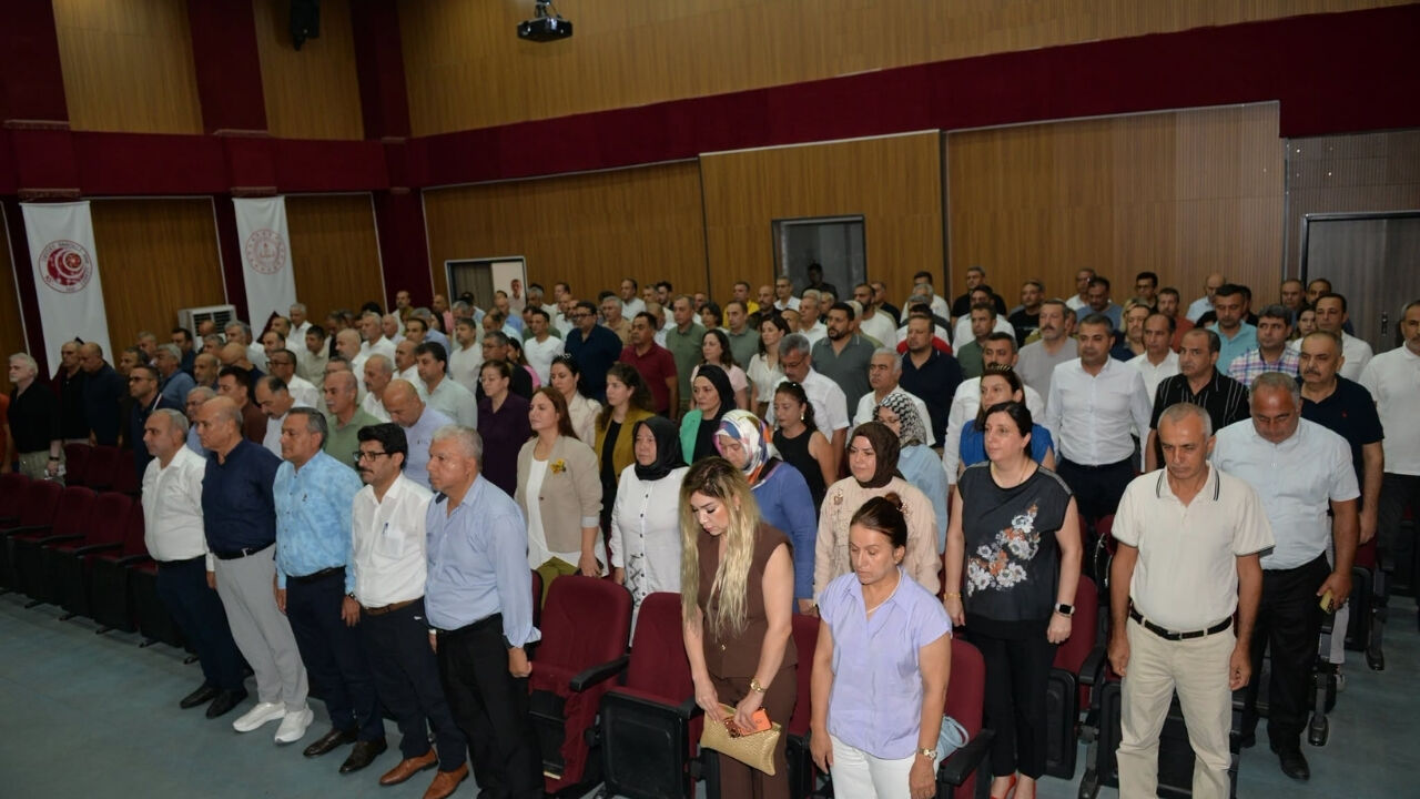 Osmaniye’de Yeni Eğitim Yılı İçin Geri Sayım! (2)