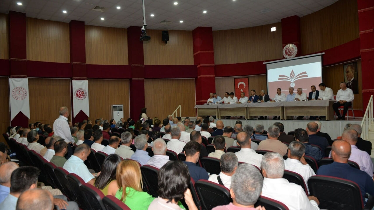 Osmaniye’de Yeni Eğitim Yılı İçin Geri Sayım! (4)