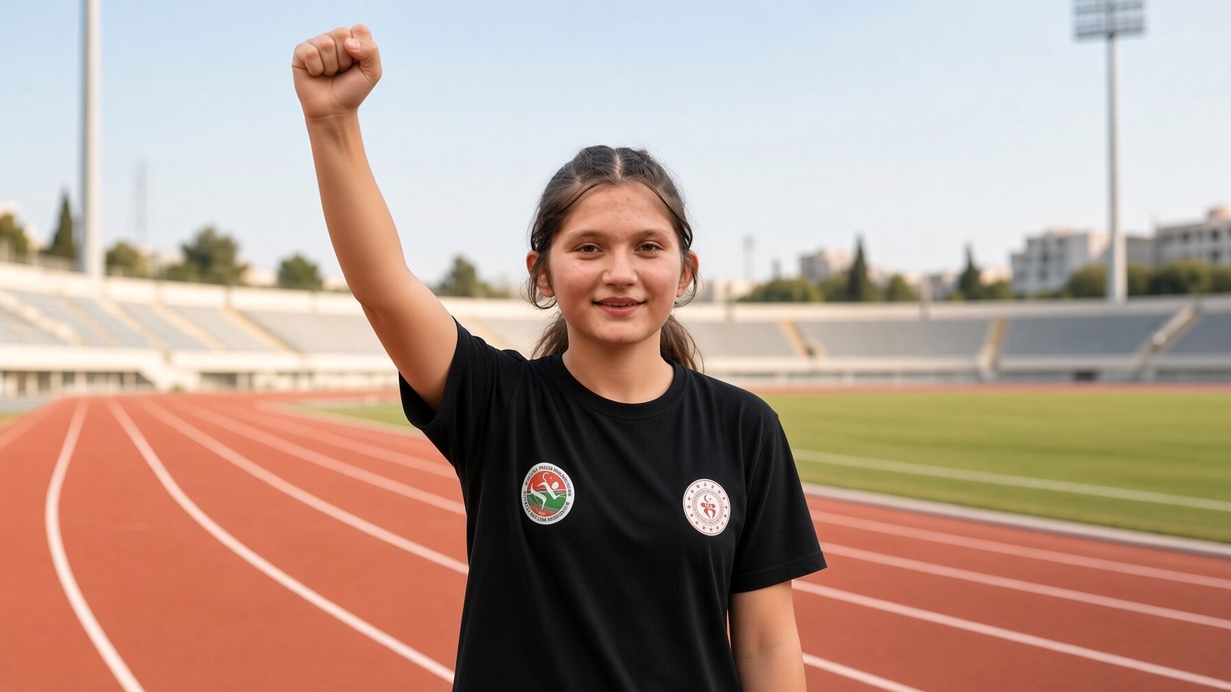 Osmaniye'den çıkıp tüm Türkiye'nin konuştuğu isim oldu!