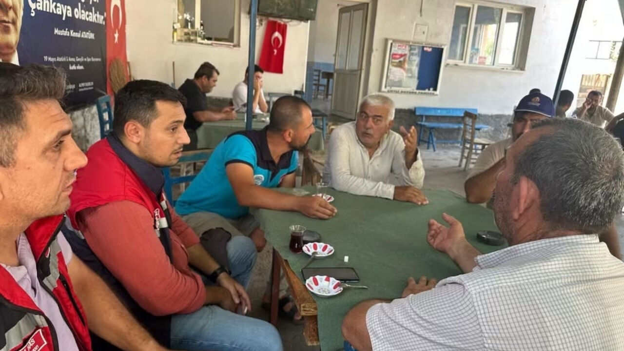 Osmaniyeli Çiftçiler Dikkat! Yeni Destekleme Modelinde Neler Var (1)