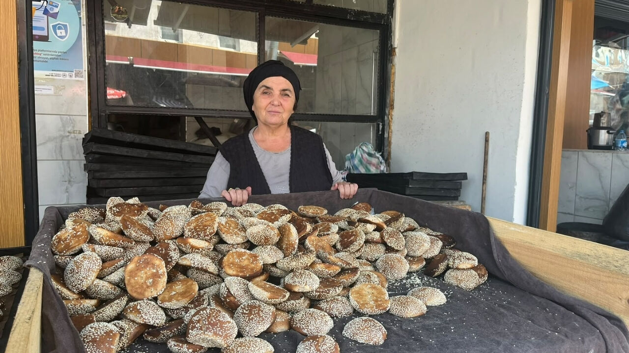 Osmaniyelilerin Sofrasından Eksik Etmediği İki Lezzet (1)