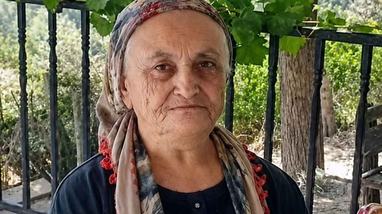 Kadirli'de Kayıp Kadından Acı Haber Geldi