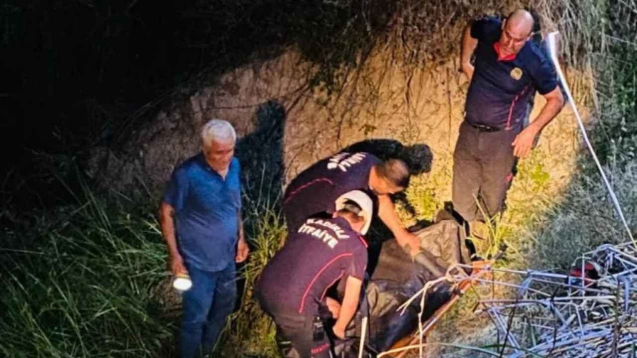 Osmaniye'nin Kadirli Cezire Avlukyarı (3)