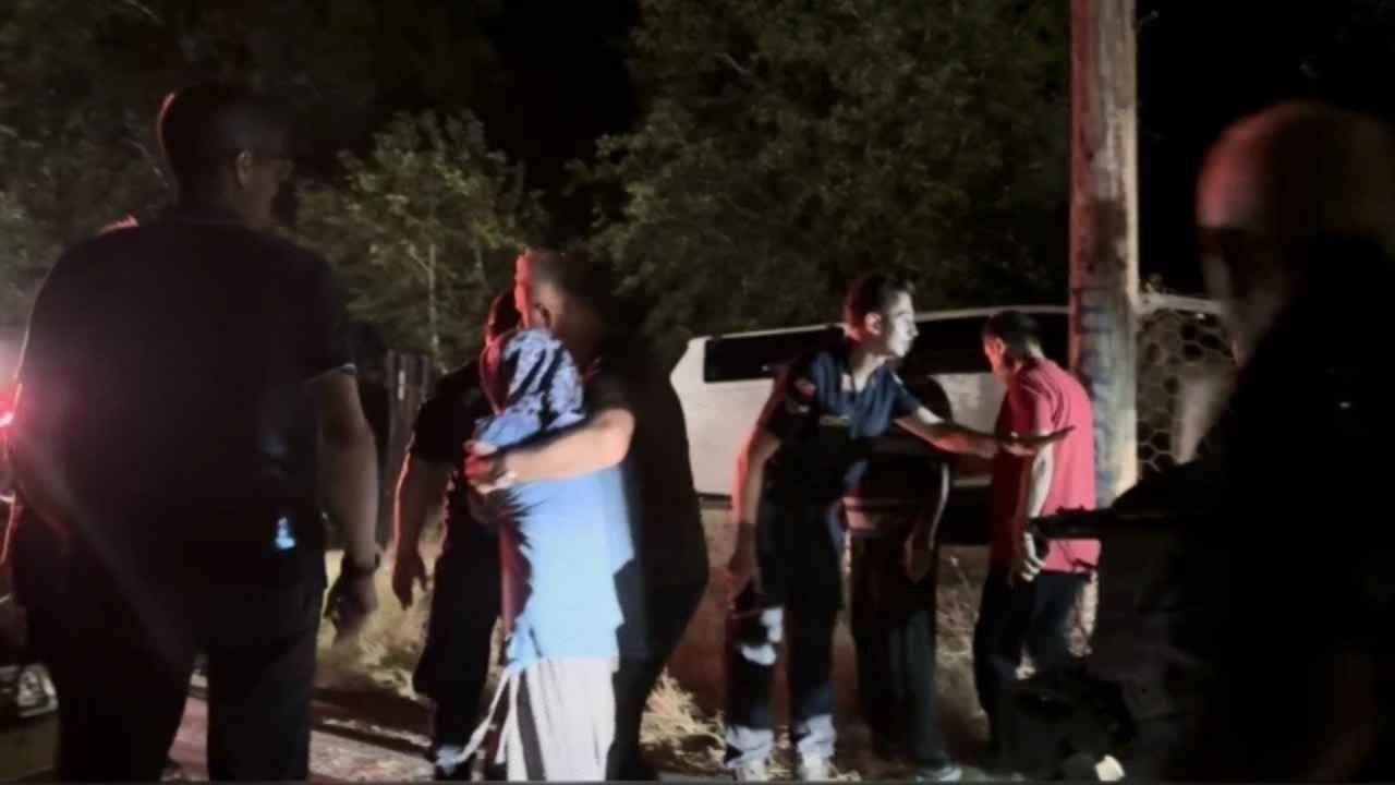 Osmaniye'nin Kadirli Cezire Avlukyarı (4)