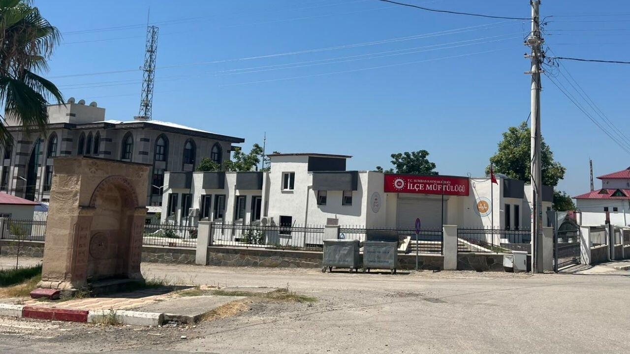 Osmaniye'nin 'Terk Edilmiş' İlçesi (4)