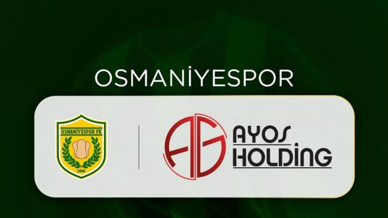 Osmaniyespor'dan Kasayı Dolduran İmza! Takımın İsmi Değişti...