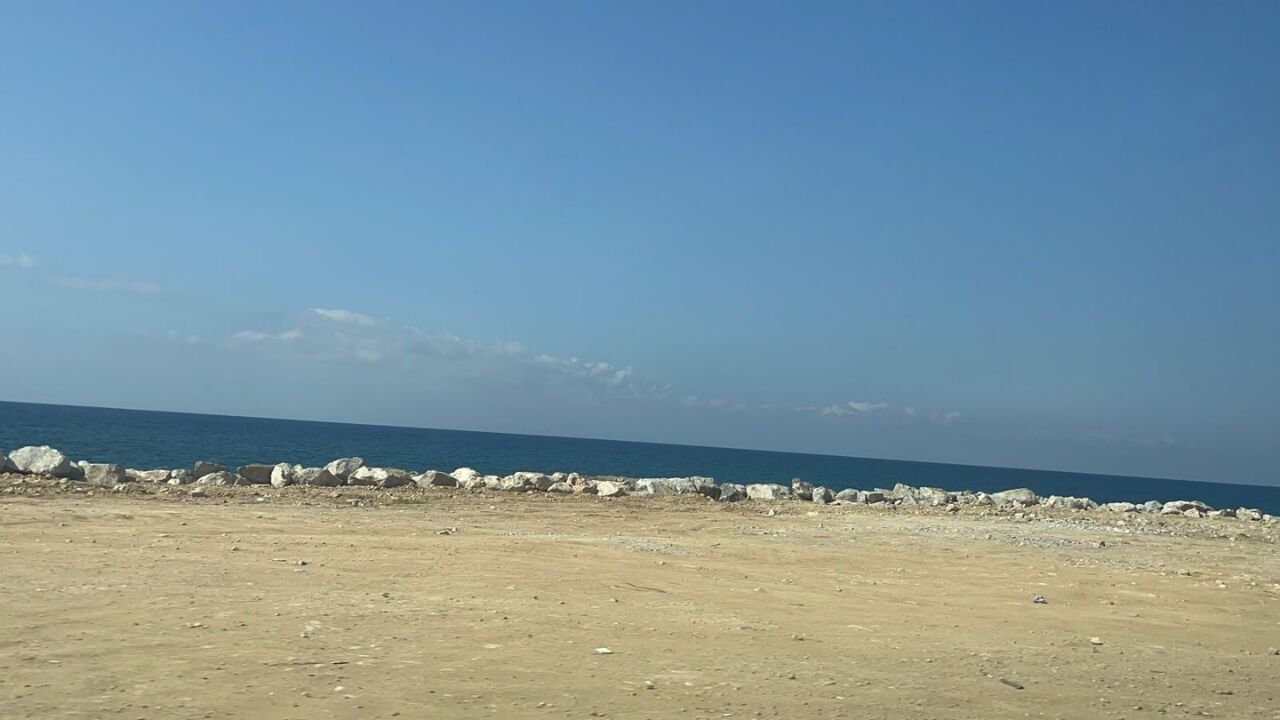 Özel Beach'leri Kıskandıran Ücretsiz Koy (1)