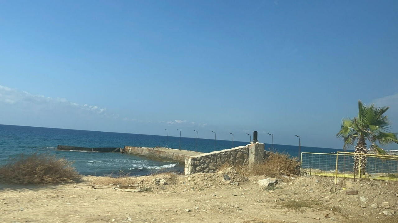 Özel Beach'leri Kıskandıran Ücretsiz Koy (2)