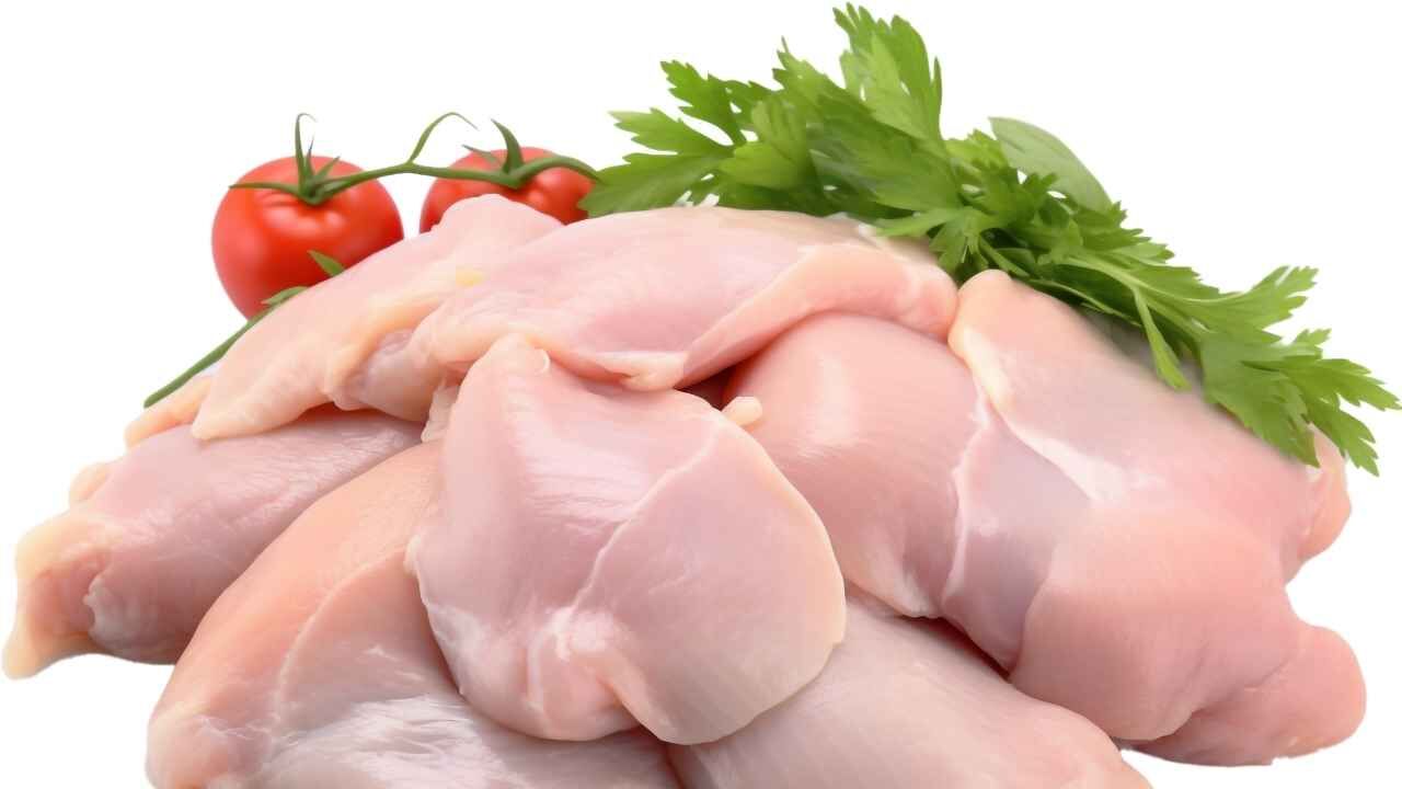 Tavuk Eti Ve Yumurtada Üretim (3)