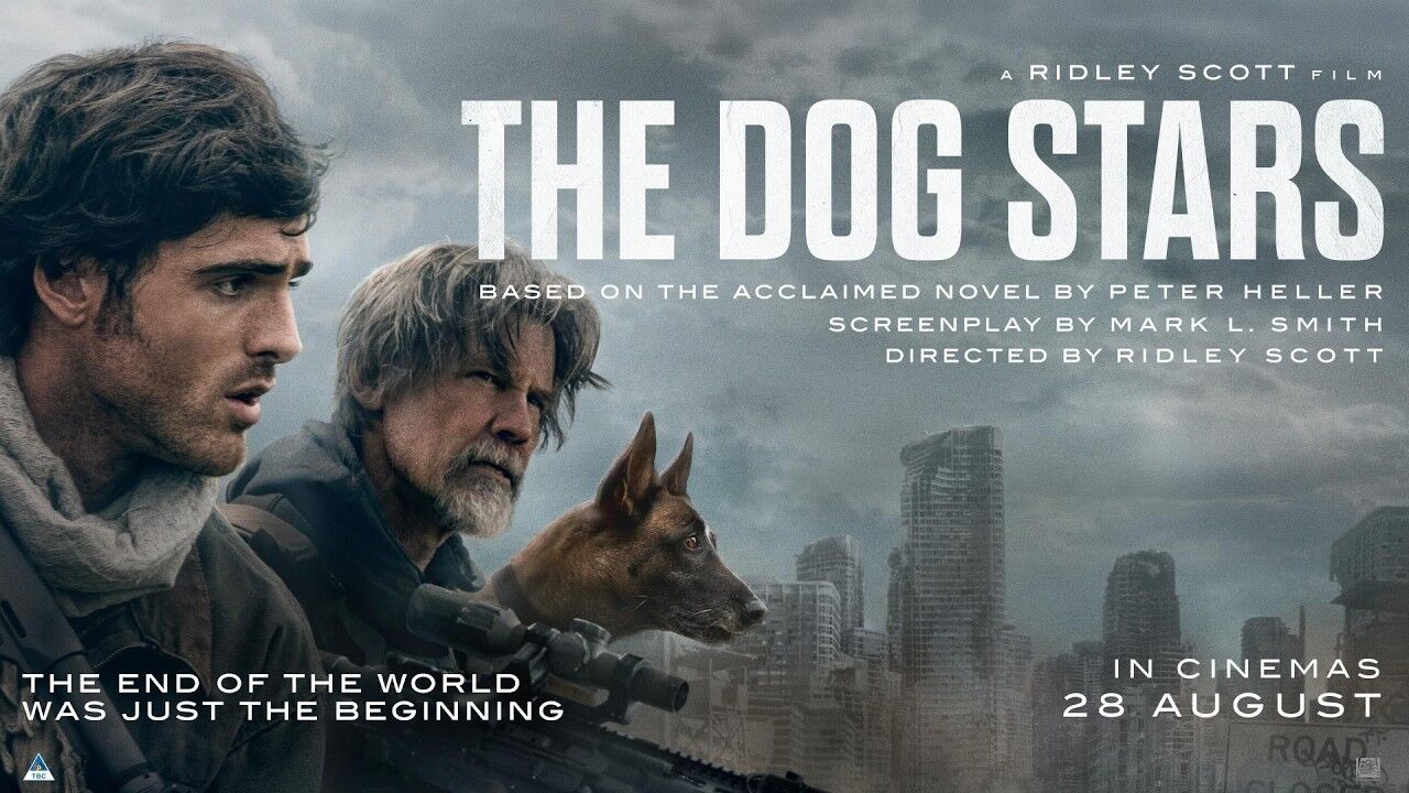 The Dog Stars