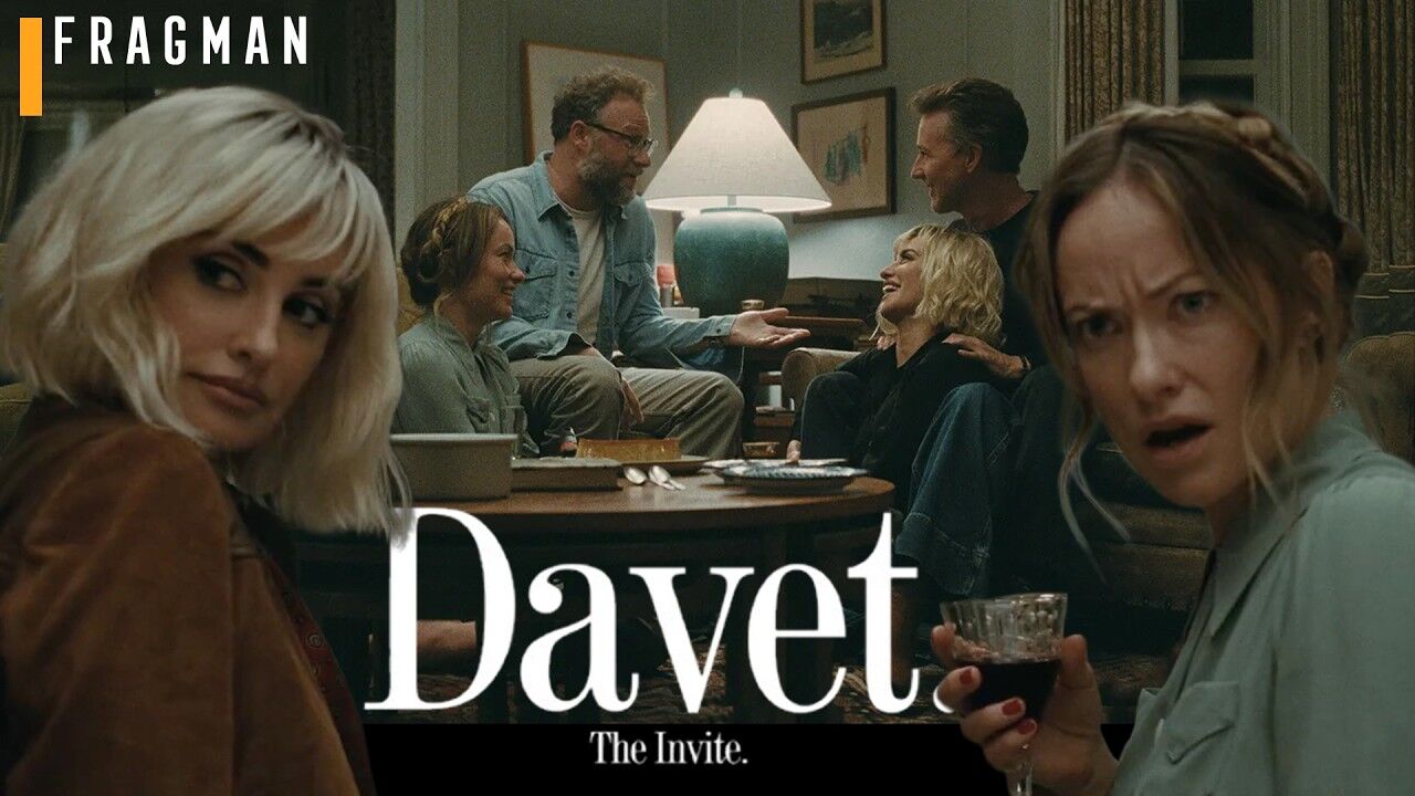 The Invite