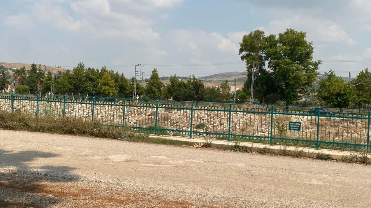 Toprakkale Karaçay (1)