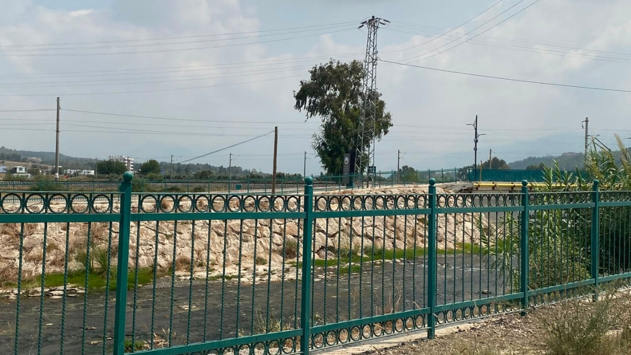 Toprakkale Karaçay