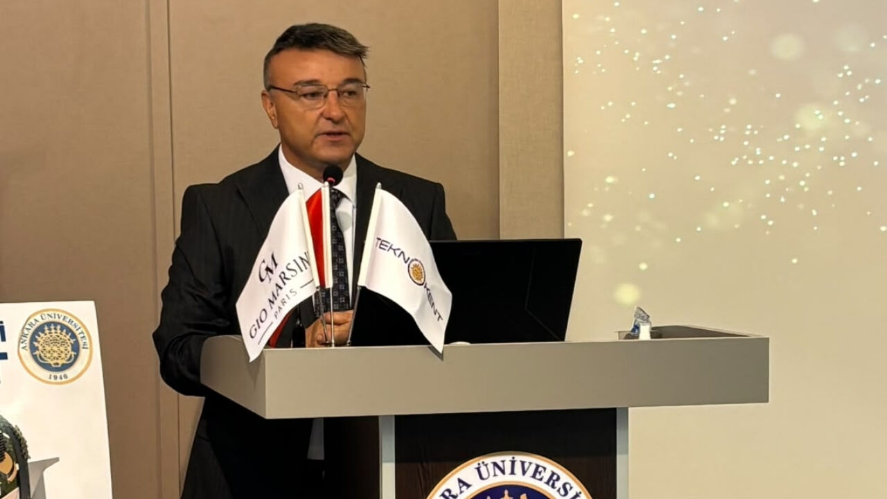 Türk Kozmetik Sektöründen Dünya Markası Hedefi! 'Gio Marsini' Yola Çıktı (2)