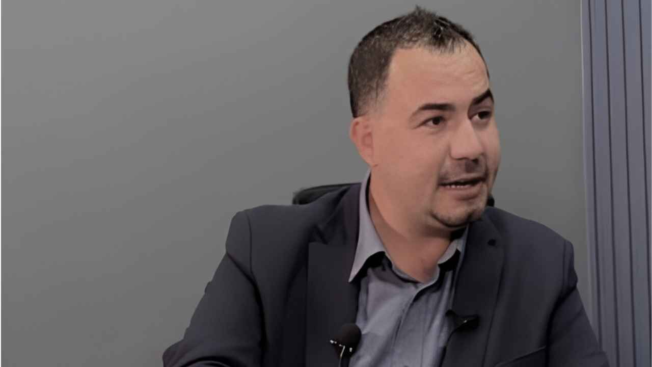 Vergi Rekortmeni Isyanı (1)