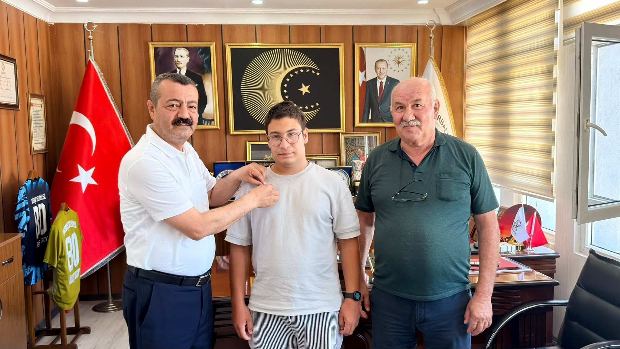 👉 Yarbaşı’nın Gurur Tablosu! Lgs Başarısı Ödülsüz Kalmadı1
