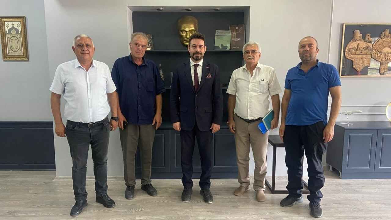 Yaşar Kemal (4)