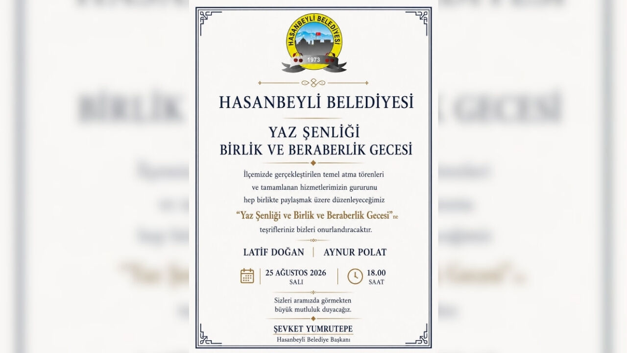 Yaz Şenliği-1