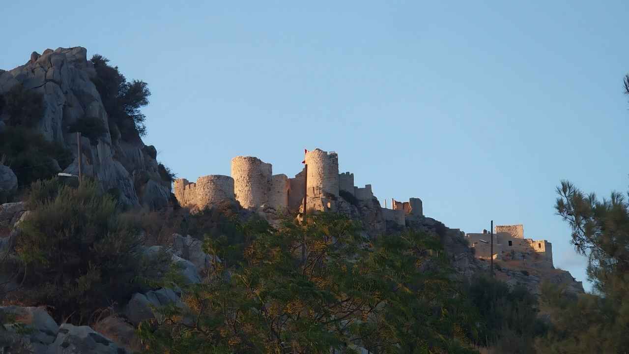 Yılan Kale (5)