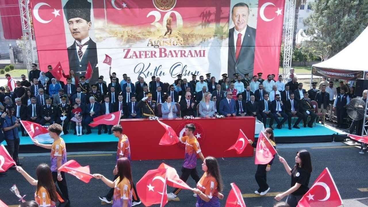 Zafer Bayrmaı Osmaniye (3)