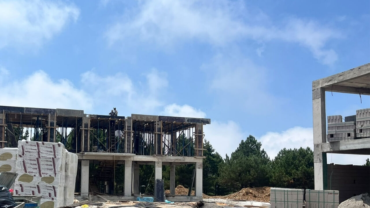 Zorkun Sosyal Tesisleri’ne Yeni Otel Geliyor (1)