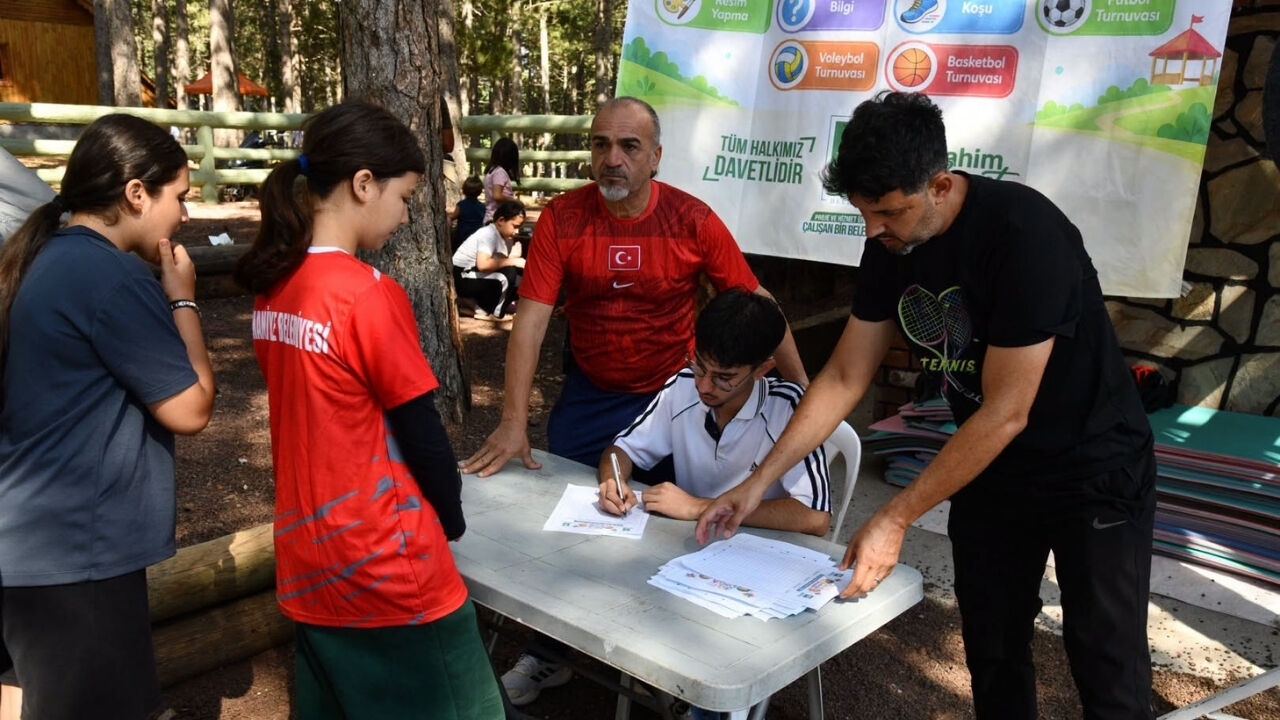 Zorkun Yaylası Çocuk Şenliği Yarışma Başvuruları Başladı (2)