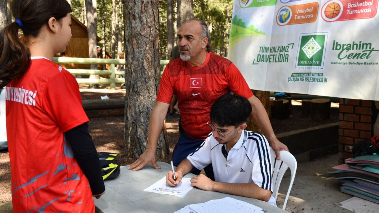 Zorkun Yaylası Çocuk Şenliği Yarışma Başvuruları Başladı