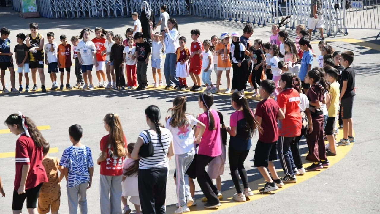 Zorkun Yaylası'nda Unutulan Sokak Oyunları Yeniden Canlandı (1)