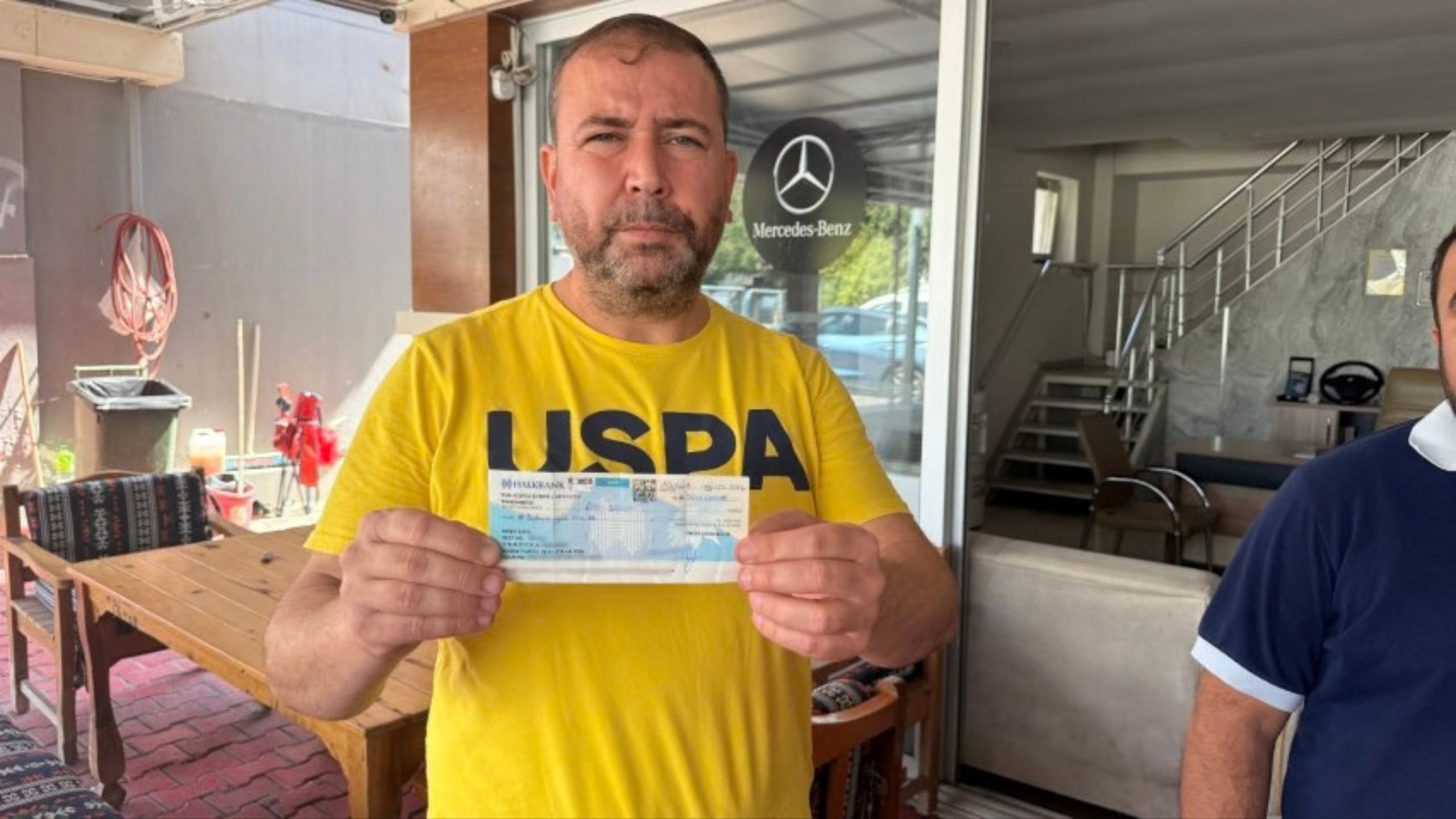 Adana Yeşiloba Galericiler Sitesindeki 110 Milyon Liralık Vurgun Nasıl Gerçekleşti (2)